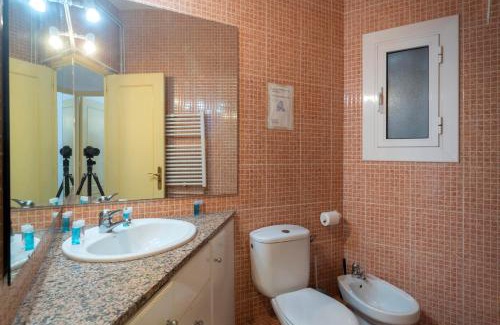 El Guinardo Apartment | Barcelona - Art