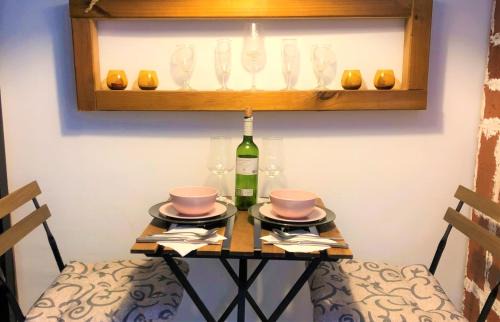 Sant Adria de Besos Apartment | Barcelona beach apartment