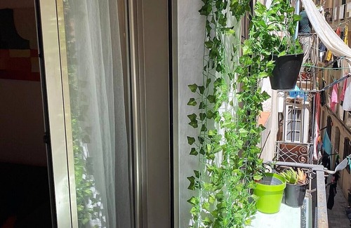 Sant Pere Apartment | Barcelona, Chic Sant Pere, Great Location!