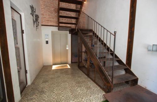 La Ribera Apartment | Barcelona Classic Catedral Apartments