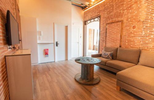 La Ribera Apartment | Barcelona Classic Catedral Apartments