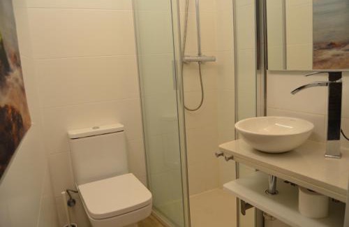 La Ribera Apartment | Barcelona Classic Palau Apartments