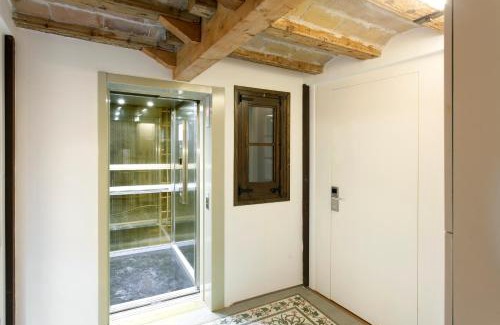 La Ribera Apartment | Barcelona Classic Palau Apartments