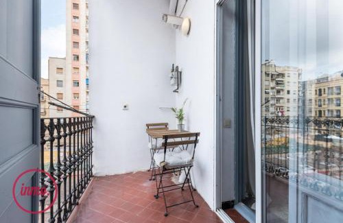 Esquerra de l'Eixample Apartment | Barcelona - Eixample 2A