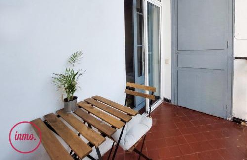 Esquerra de l'Eixample Apartment | Barcelona - Eixample 2A