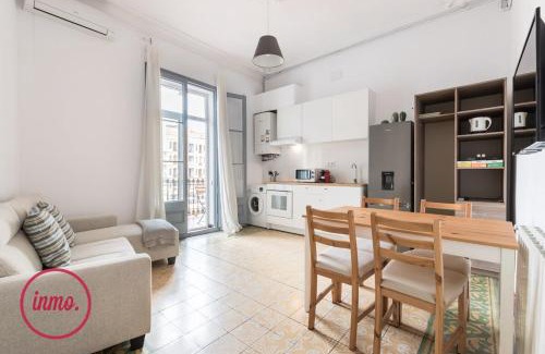 Esquerra de l'Eixample Apartment | Barcelona - Eixample 2A