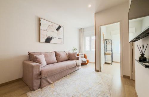 Collblanc y La Torrassa Apartment | Barcelona Aura Apartments