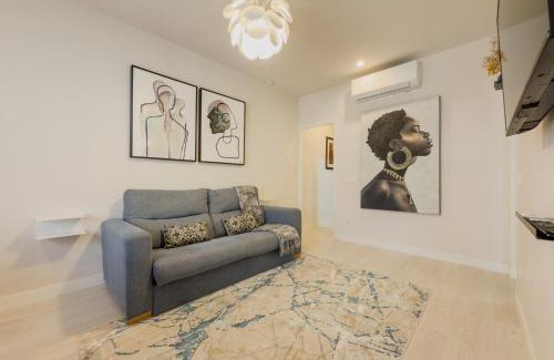 Collblanc y La Torrassa Apartment | Barcelona Aura Apartments