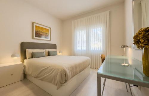 Collblanc y La Torrassa Apartment | Barcelona Aura Apartments