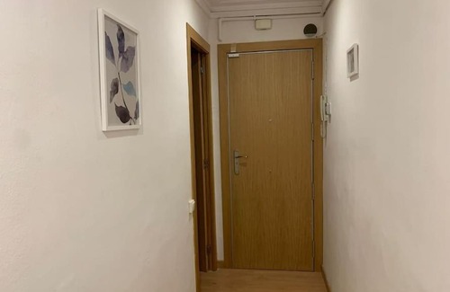 Les Corts Apartment | Barcelona estadio nuevo