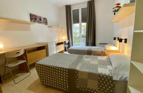 la Vila de Gracia Other | Barcelona Housing recommend for Students