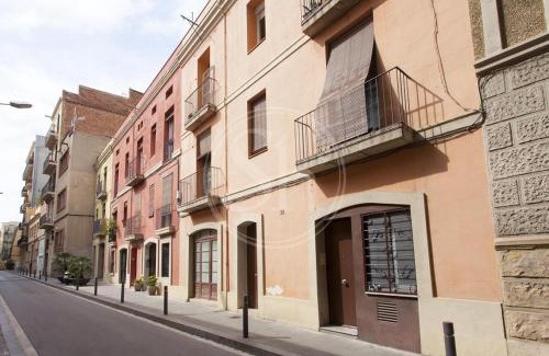 Gracia Apartment | Barcelona Igualada Apartment