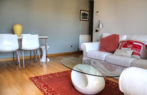 La Vila Olimpica del Poblenou Apartment | Barcelona Olympic Apartment