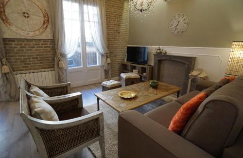 El Raval Apartment | Barcelona4Seasons - Gavina