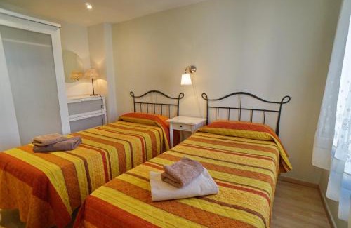 El Raval Apartment | Barcelona4Seasons - Gavina