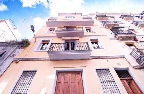 Ciutat Vella Apartment | Barceloneta Suites Apartments Market