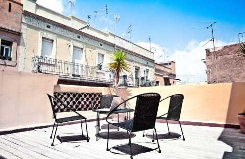 Ciutat Vella Apartment | Barceloneta Suites Apartments Market