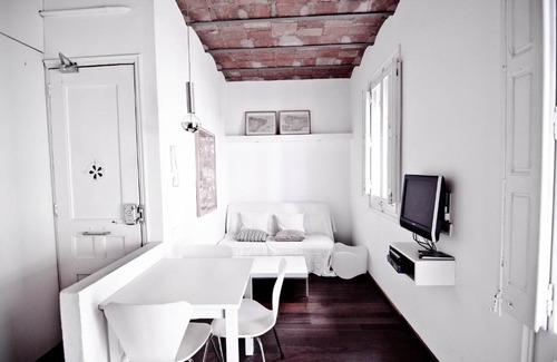 Ciutat Vella Apartment | Barceloneta Suites Apartments Market