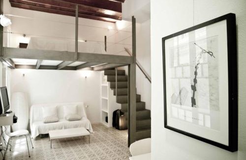 Ciutat Vella Apartment | Barceloneta Suites Apartments Market