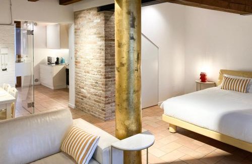 Noale Apartment | Barchessa Valeria