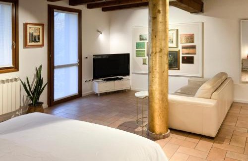 Noale Apartment | Barchessa Valeria