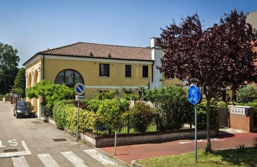 Noale Apartment | Barchessa Valeria