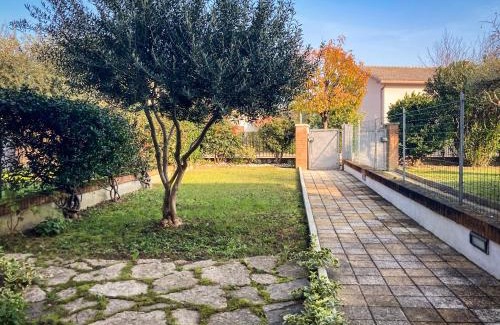 Noale Apartment | Barchessa Valeria