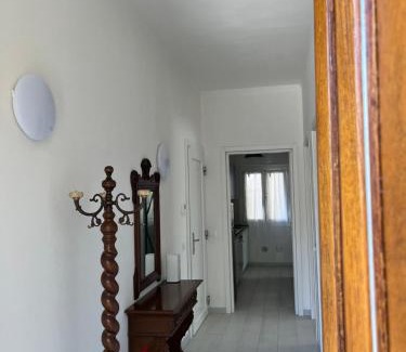 San Faustino-Madonnina-Quattroville Apartment | barchetta
