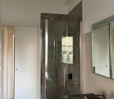 San Faustino-Madonnina-Quattroville Apartment | barchetta