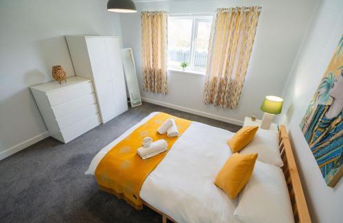 Banavie House | Barclay House Apartment