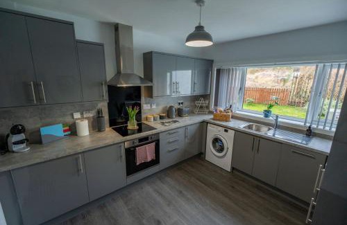 Banavie House | Barclay House Apartment