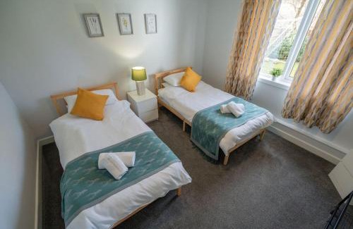 Banavie House | Barclay House Apartment