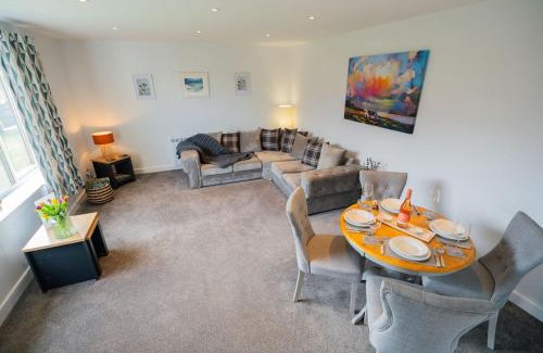 Banavie House | Barclay House Apartment