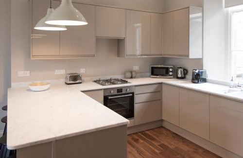 Kelso Apartment | Barclay House