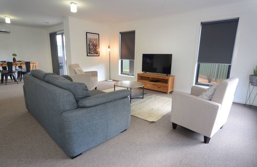Bendigo Hotel | Barclay On View
