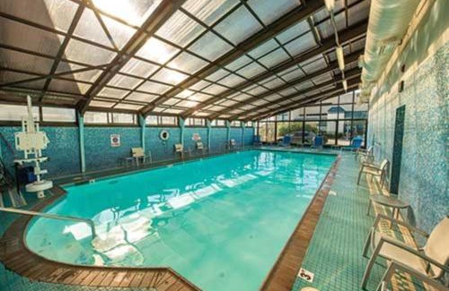 Northeast Virginia Beach Resort | Barclay Towers