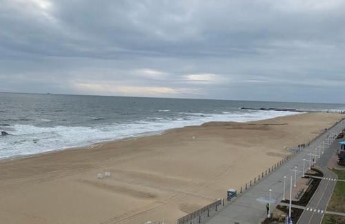 Northeast Virginia Beach Apartment | Barclay Towers