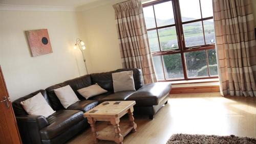 Llangennith House | Barcud Lodge, Llangennith