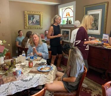 Cedar City Bed & Breakfast | Bard's Inn