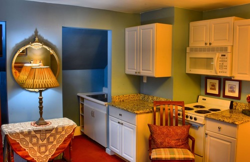 Cedar City Bed & Breakfast | Bard's Inn