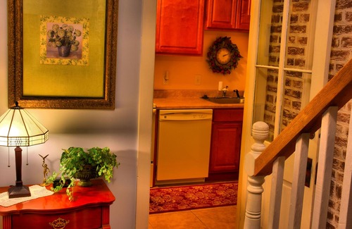 Cedar City Bed & Breakfast | Bard's Inn