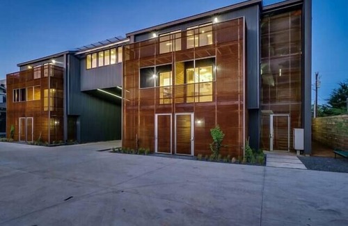 Kessler Apartment | Bardo Lofts 301 Summa