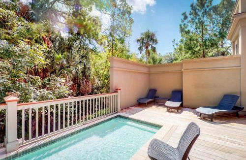 Vanderhorst Plantation House | Barefoot Bungalow