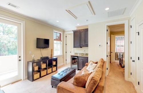 Vanderhorst Plantation House | Barefoot Bungalow