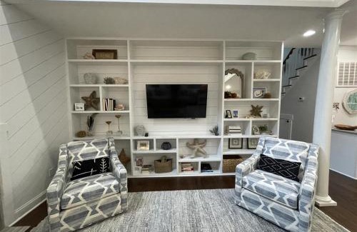 Bald Head Island House | Barefoot Children