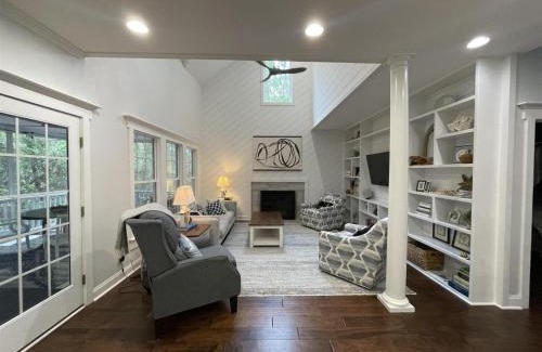 Bald Head Island House | Barefoot Children