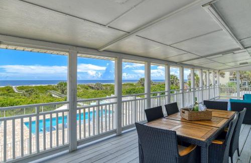 St. Augustine House | Barefoot Hideaway I