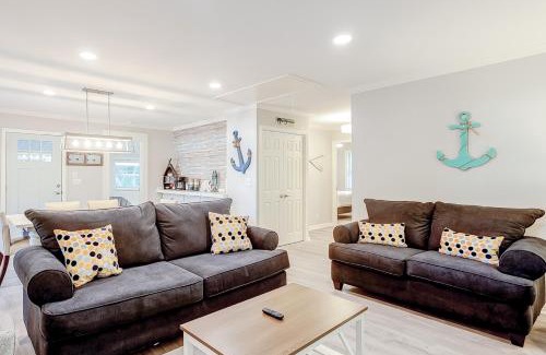 Edisto Island House | Barefoot Lizzy's