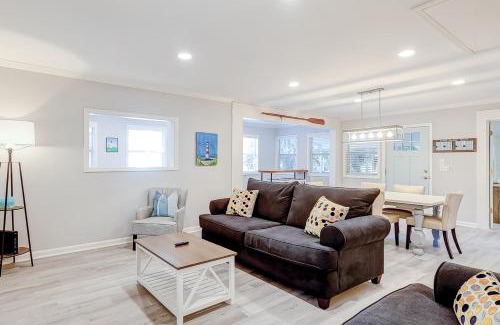 Edisto Island House | Barefoot Lizzy's