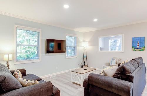 Edisto Island House | Barefoot Lizzy's